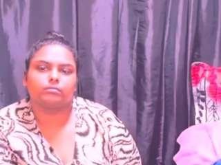 indianbabedawl on CamSoda