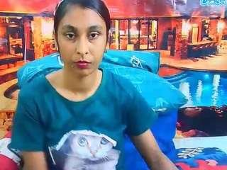 indiansexybutt on CamSoda