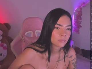 itskiity on CamSoda