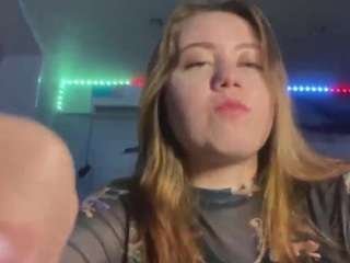 ivyfedora on CamSoda