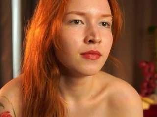 jacquigardin on CamSoda
