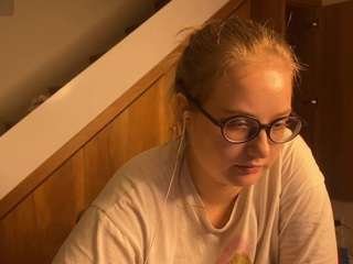 jacywinslat on CamSoda