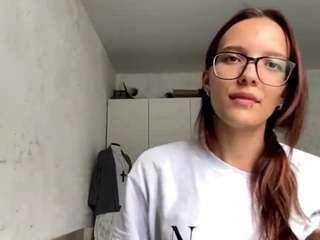 janaesutter on CamSoda