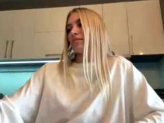 jeannetteswarn on CamSoda