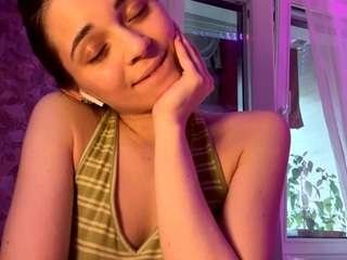 jeniceschryer on CamSoda