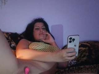 jeyjeydeluxe666 on CamSoda