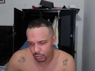 jeyk00 on CamSoda