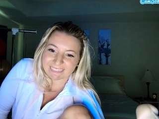 joneskali98 on CamSoda