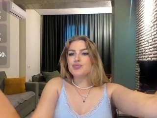 julietalane on CamSoda