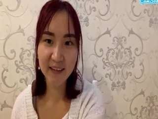 kaceyschreier on CamSoda