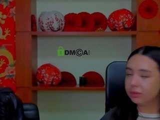 kamila-shine on CamSoda