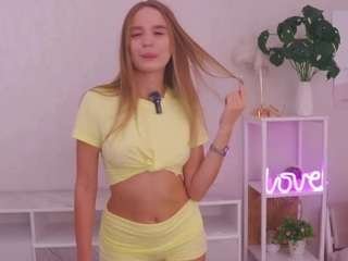 karisabanker on CamSoda