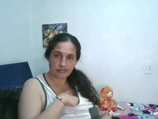 karlajimenez on CamSoda