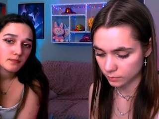 katrinxxx on CamSoda