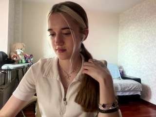 keturahwittenmyer on CamSoda