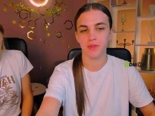 keylas-moan on CamSoda