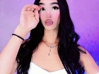 keyspriincess on CamSoda
