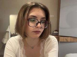 kierstenwesterman on CamSoda