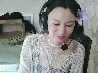 kieshaawbrey on CamSoda