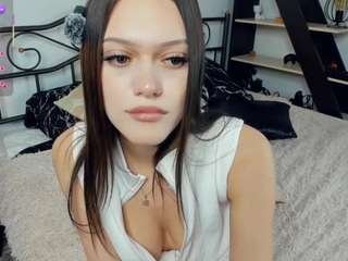 kimberliewinningham on CamSoda