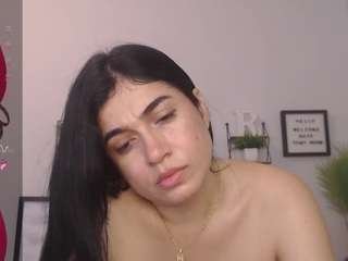kristilover116 on CamSoda