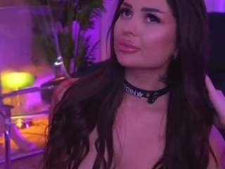 kyliekroft on CamSoda