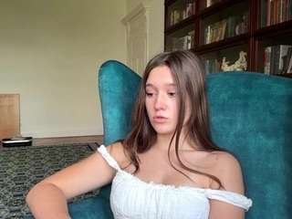 laurencesprang on CamSoda