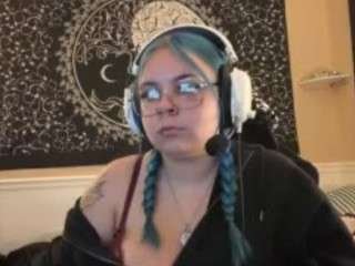 lavishlay on CamSoda