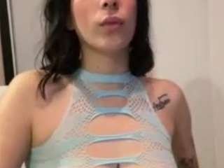 liaxrosse on CamSoda