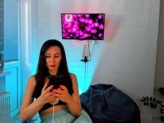 lilith-ex on CamSoda