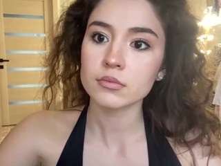 lilliambeen on CamSoda