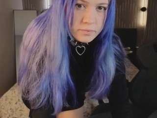 linaspark on CamSoda
