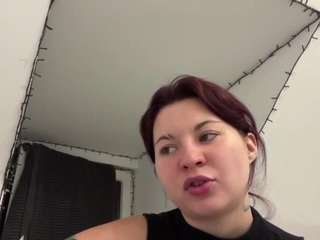 lorrinecorral on CamSoda