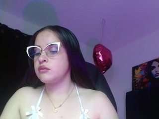 luana-wish on CamSoda