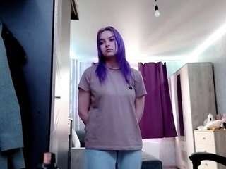 lucilefroneberger on CamSoda
