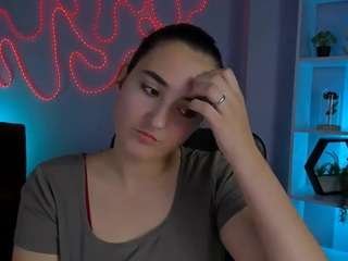 lumera-gentle on CamSoda