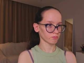 lynettebails on CamSoda