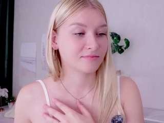 mabelbabey on CamSoda