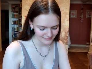 madgerounsaville on CamSoda
