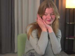 marihamacher on CamSoda