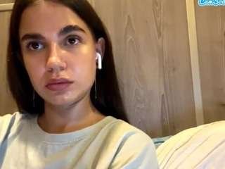 mariselaurbanski on CamSoda