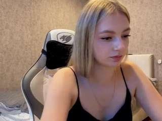 maudetalmage on CamSoda