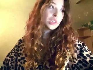 maxinebrondyke on CamSoda