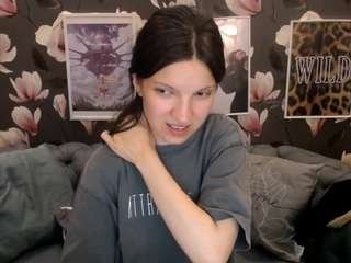 melaniegrand on CamSoda