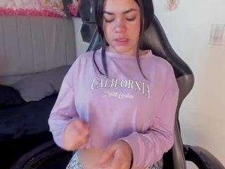 melissabahamon on CamSoda
