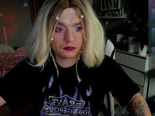 model3456 on CamSoda