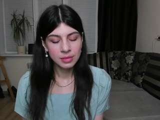molaganna on CamSoda