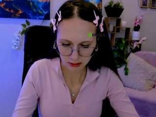 mona-cloud on CamSoda