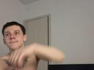 mvphere on CamSoda