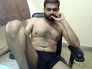 mynastyfucker on CamSoda